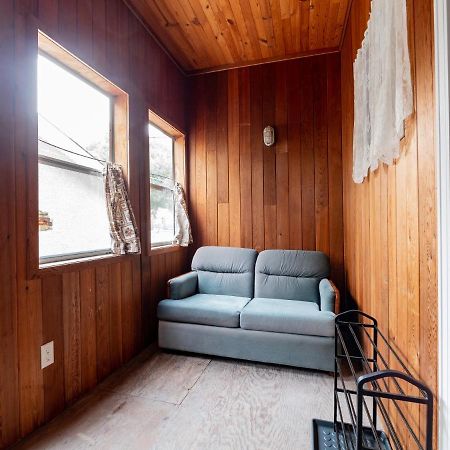 Elmwood Suite Winnipeg Ngoại thất bức ảnh