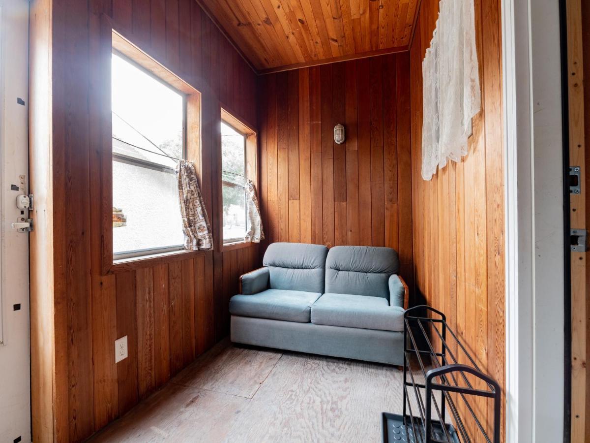 Elmwood Suite Winnipeg Ngoại thất bức ảnh
